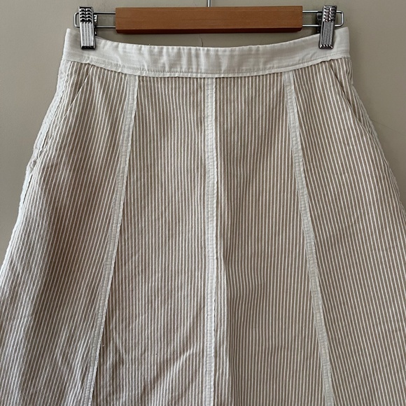 isabel marant skirt - Picture 3 of 10